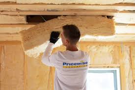 Best Insulation Air Sealing  in Tucker, GA