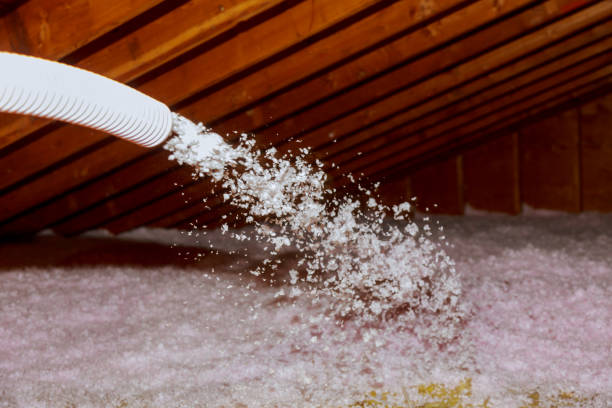 Best Attic Insulation Installation  in Tucker, GA