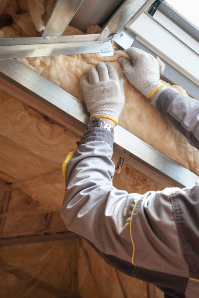 Best Commercial Insulation Services  in Tucker, GA