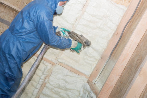 Best Wall Insulation Installation  in Tucker, GA